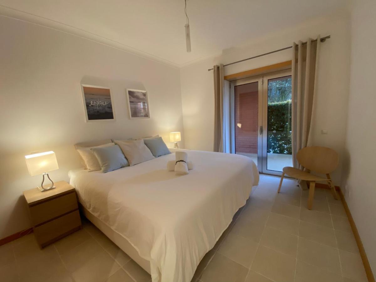 The Palm At The Palm Village 2 Bedrooms Apartment Виламура Экстерьер фото