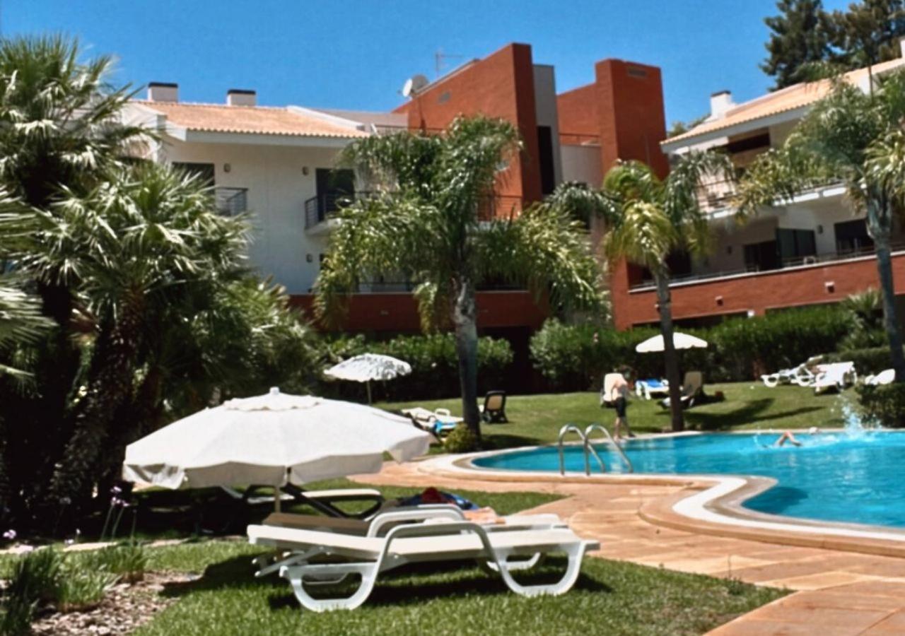 The Palm At The Palm Village 2 Bedrooms Apartment Виламура Экстерьер фото